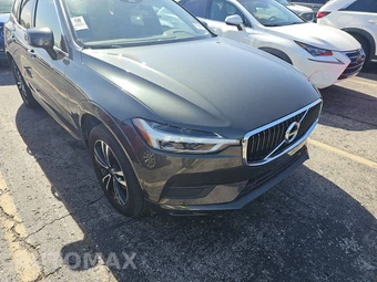 2020 Volvo XC60 T6 Momentum - miniatura 3