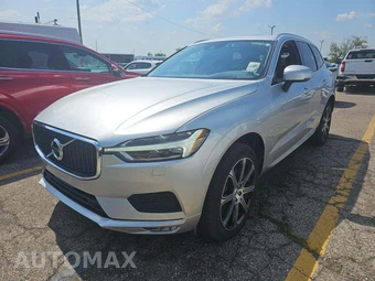 2020 Volvo XC60 T6 Momentum