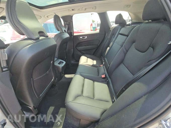 2020 Volvo XC60 T6 Momentum - miniatura 13