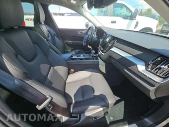 2020 Volvo XC60 T6 Momentum - miniatura 18