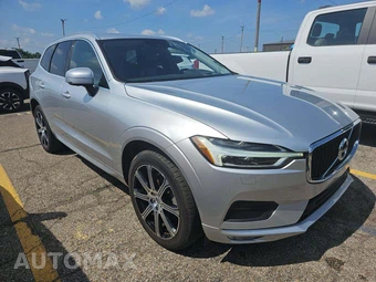 2020 Volvo XC60 T6 Momentum - miniatura 4
