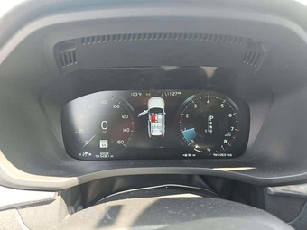 2020 Volvo XC60 T6 Momentum - miniatura 9