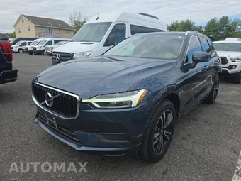 2020 Volvo XC60 T6 Momentum