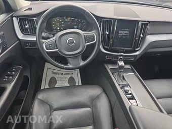 2020 Volvo XC60 T6 Momentum - miniatura 14