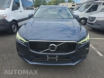 2020 Volvo XC60 T6 Momentum - miniatura 2