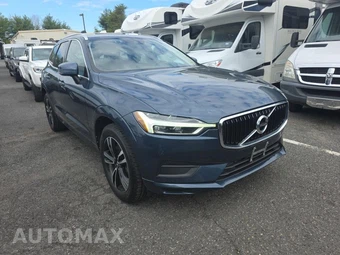 2020 Volvo XC60 T6 Momentum - miniatura 3