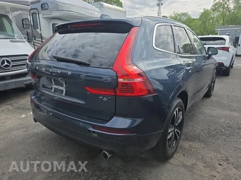 2020 Volvo XC60 T6 Momentum - miniatura 4