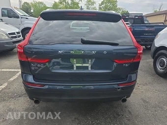 2020 Volvo XC60 T6 Momentum - miniatura 5