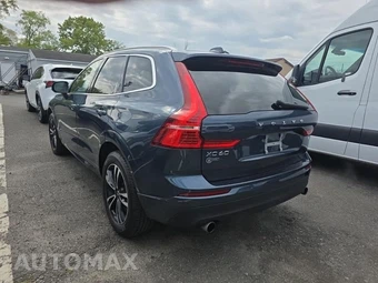 2020 Volvo XC60 T6 Momentum - miniatura 6
