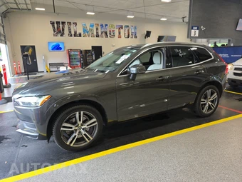 2020 Volvo XC60 T6 Momentum