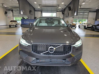 2020 Volvo XC60 T6 Momentum - miniatura 2
