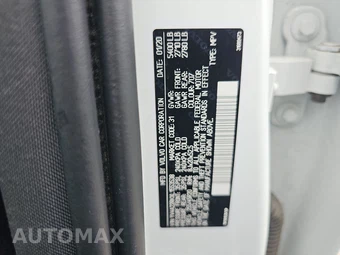 2020 Volvo XC60 T6 Momentum - miniatura 14