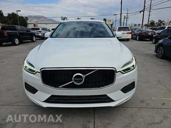 2020 Volvo XC60 T6 Momentum - miniatura 2