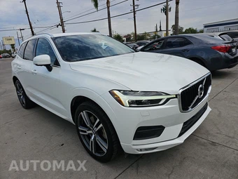 2020 Volvo XC60 T6 Momentum - miniatura 3