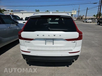 2020 Volvo XC60 T6 Momentum - miniatura 5