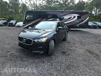 2020 Volvo XC60 T6 R-Design