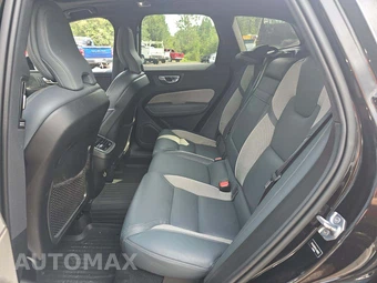 2020 Volvo XC60 T6 R-Design – miniatura 10