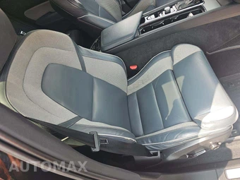 2020 Volvo XC60 T6 R-Design – miniatura 15