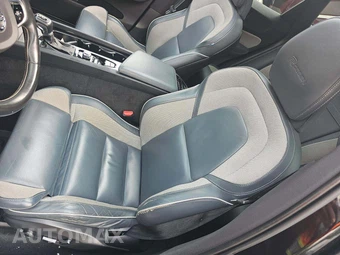 2020 Volvo XC60 T6 R-Design – miniatura 3