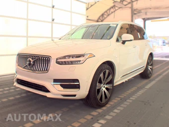 2020 Volvo XC90 Plug-In Hybrid T8 Inscription 6-Passenger