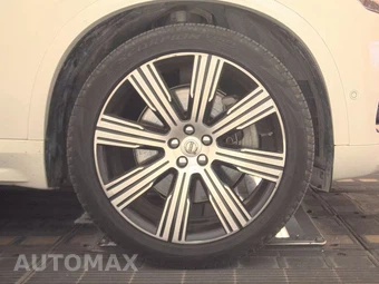 2020 Volvo XC90 Plug-In Hybrid T8 Inscription 6-Passenger - miniatura 10