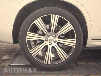 2020 Volvo XC90 Plug-In Hybrid T8 Inscription 6-Passenger - miniatura 11