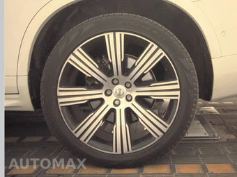 2020 Volvo XC90 Plug-In Hybrid T8 Inscription 6-Passenger - miniatura 12