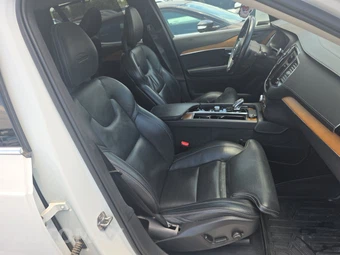 2020 Volvo XC90 Plug-In Hybrid T8 Inscription 6-Passenger - miniatura 14