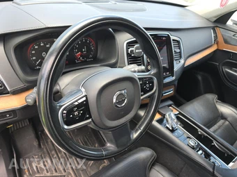 2020 Volvo XC90 Plug-In Hybrid T8 Inscription 6-Passenger - miniatura 16