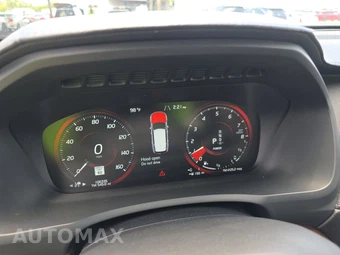 2020 Volvo XC90 Plug-In Hybrid T8 Inscription 6-Passenger - miniatura 18
