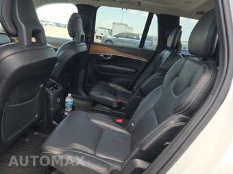 2020 Volvo XC90 Plug-In Hybrid T8 Inscription 6-Passenger - miniatura 19