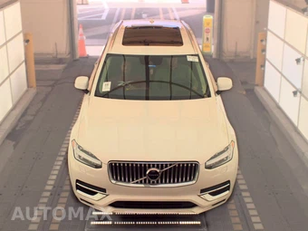 2020 Volvo XC90 Plug-In Hybrid T8 Inscription 6-Passenger - miniatura 2