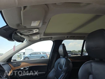 2020 Volvo XC90 Plug-In Hybrid T8 Inscription 6-Passenger - miniatura 21