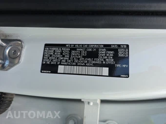 2020 Volvo XC90 Plug-In Hybrid T8 Inscription 6-Passenger - miniatura 22