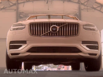 2020 Volvo XC90 Plug-In Hybrid T8 Inscription 6-Passenger - miniatura 3