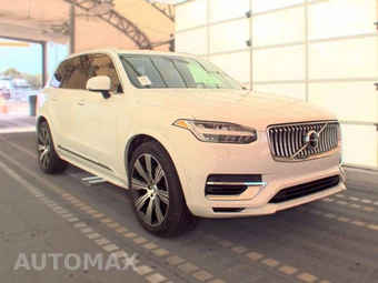 2020 Volvo XC90 Plug-In Hybrid T8 Inscription 6-Passenger - miniatura 4