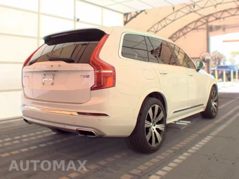 2020 Volvo XC90 Plug-In Hybrid T8 Inscription 6-Passenger - miniatura 5
