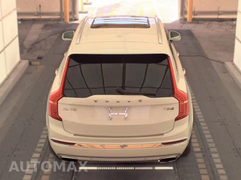 2020 Volvo XC90 Plug-In Hybrid T8 Inscription 6-Passenger - miniatura 6