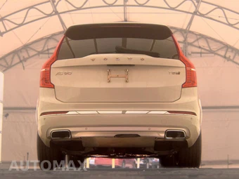 2020 Volvo XC90 Plug-In Hybrid T8 Inscription 6-Passenger - miniatura 7