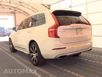 2020 Volvo XC90 Plug-In Hybrid T8 Inscription 6-Passenger - miniatura 8