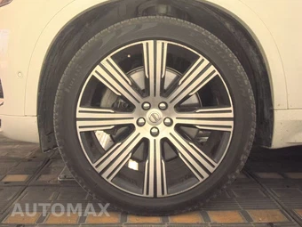 2020 Volvo XC90 Plug-In Hybrid T8 Inscription 6-Passenger - miniatura 9