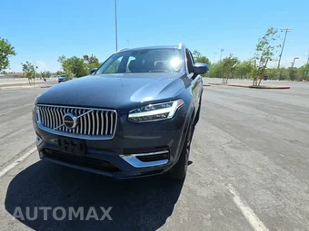 2020 Volvo XC90 Plug-In Hybrid T8 Inscription 7-Passenger