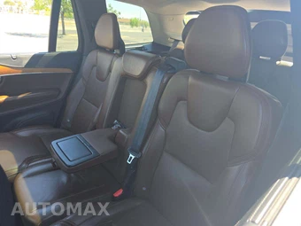 2020 Volvo XC90 Plug-In Hybrid T8 Inscription 7-Passenger - miniatura 10