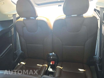 2020 Volvo XC90 Plug-In Hybrid T8 Inscription 7-Passenger - miniatura 11