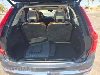 2020 Volvo XC90 Plug-In Hybrid T8 Inscription 7-Passenger - miniatura 12