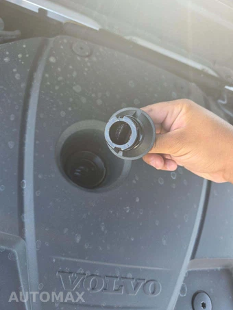 2020 Volvo XC90 Plug-In Hybrid T8 Inscription 7-Passenger - miniatura 26