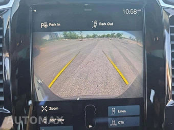 2020 Volvo XC90 Plug-In Hybrid T8 Inscription 7-Passenger - miniatura 27