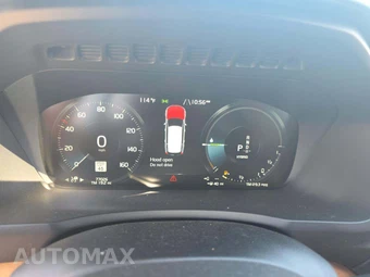 2020 Volvo XC90 Plug-In Hybrid T8 Inscription 7-Passenger - miniatura 6