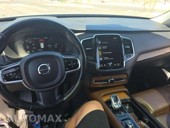 2020 Volvo XC90 Plug-In Hybrid T8 Inscription 7-Passenger - miniatura 7