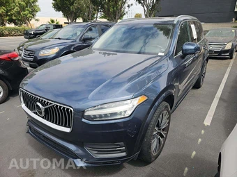 2020 Volvo XC90 T5 Momentum 7-Passenger
